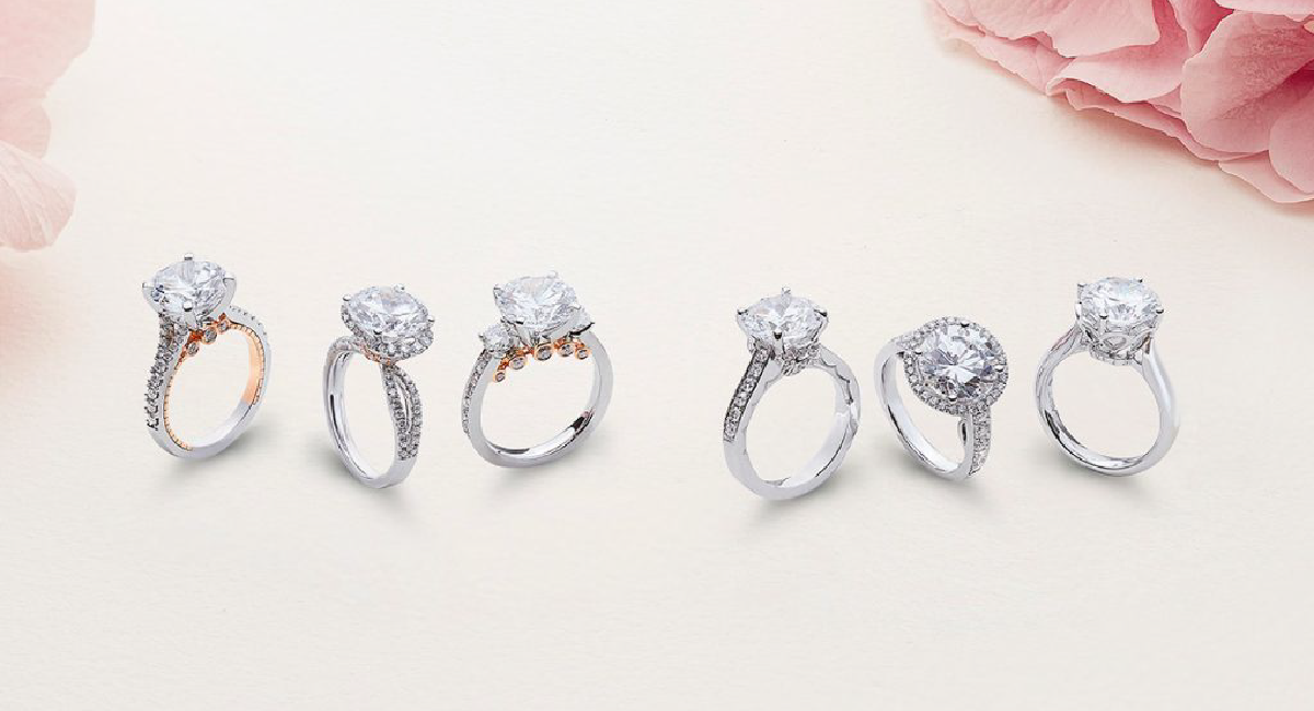 Top 10 Stunning Affordable Engagement Rings In Your Price Range