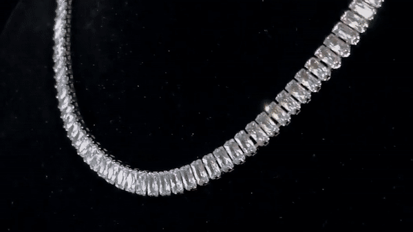 Best Diamond Necklace Designs